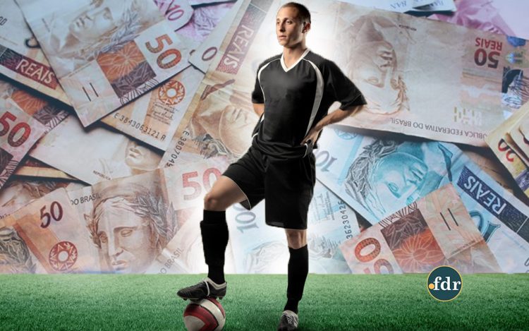 Ganhadores de apostas esportivas precisarão pagar valor impressionante em impostos 