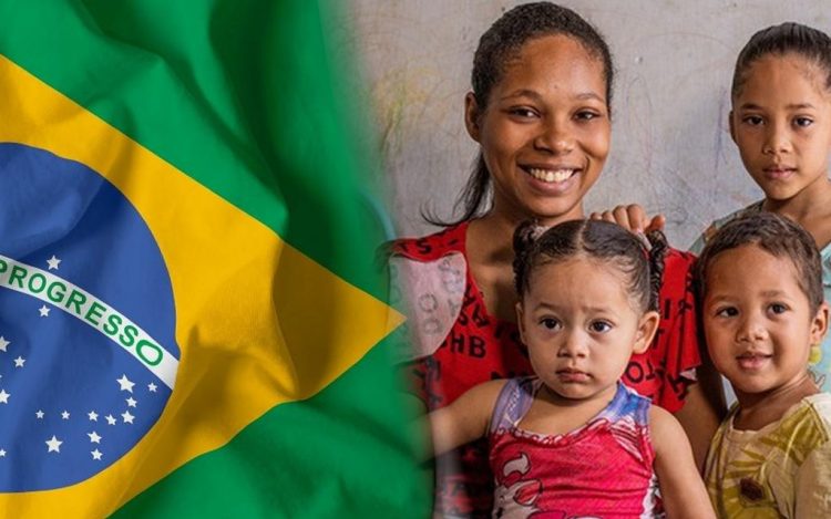 Urgente: AUXÍLIO BRASIL DE R$600 será concedido apenas em AGOSTO; veja o calendário
