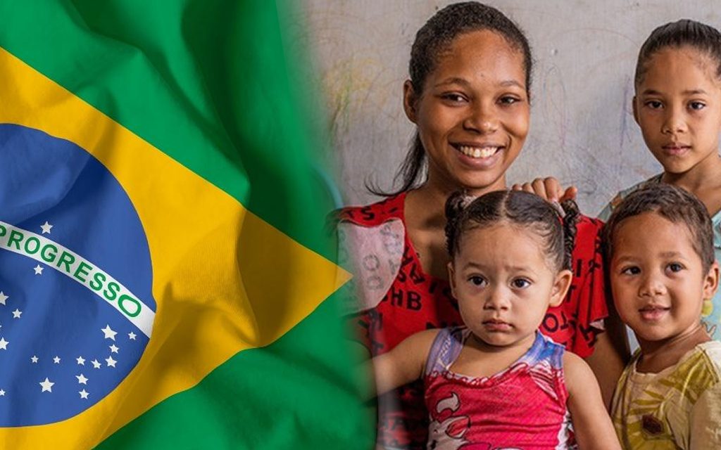 Novo valor do Auxílio Brasil deve injetar R$ 10 bilhões na economia nacional