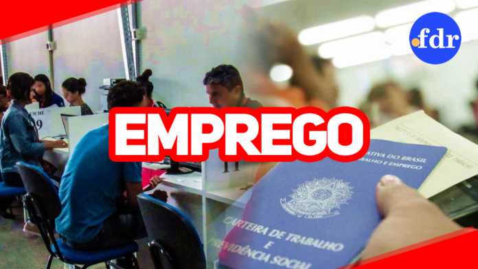 Feira da Empregabilidade ocorre em Recife e oferece mais de 200 vagas de emprego