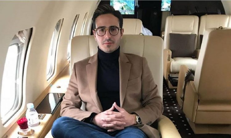 'O Golpista do Tinder': israelense é expulso do app após roubar mais de US$ 10 milhões