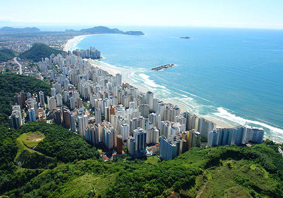 isenção no iptu de guarujá SP
