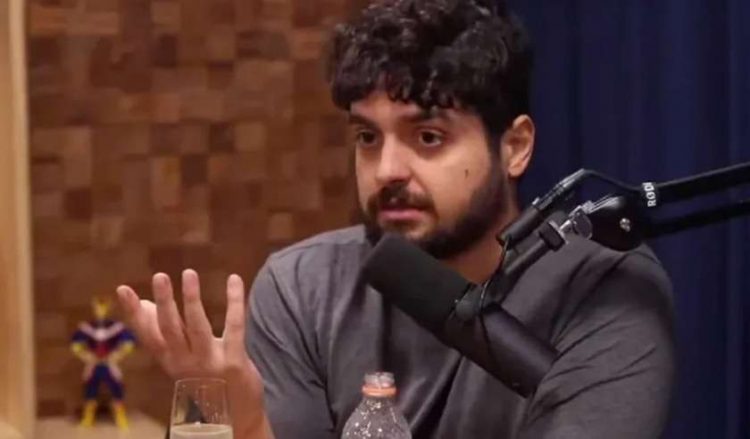 Podcast perde diversos patrocínios após falas polêmicas; entenda