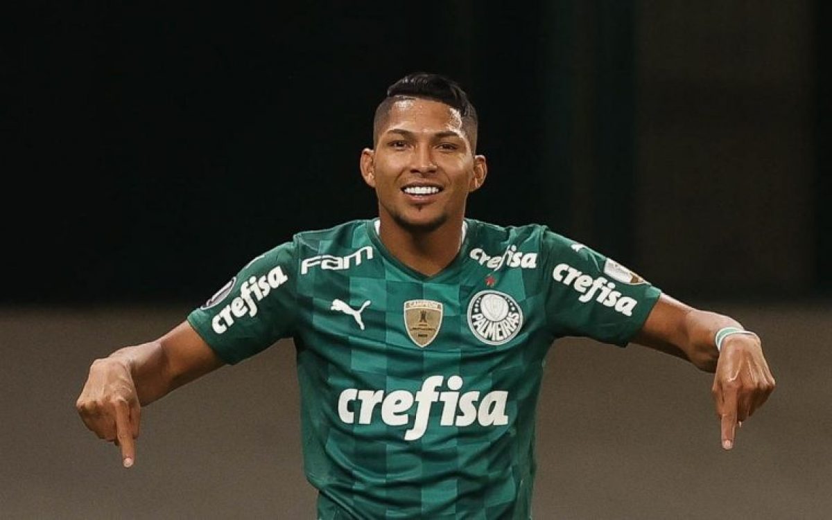 Vice do Mundial de Clubes, Palmeiras recebe R$ 21,1 milhões