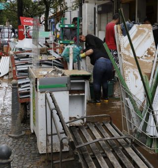 Petrópolis: cidade perde 2% do PIB e tem prejuízo milionário; confira valor