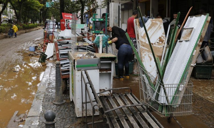 Petrópolis: cidade perde 2% do PIB e tem prejuízo milionário; confira valor