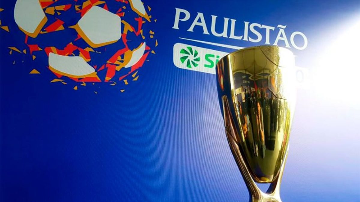 Futebol: qual é o prêmio para o vencedor do Paulistão 2022?