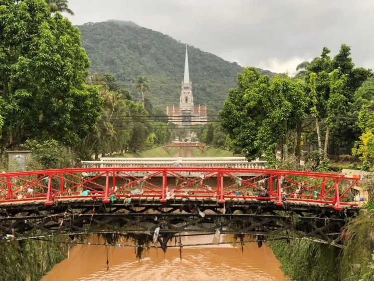 Ministério do Desenvolvimento autoriza verba de R$ 2,33 milhões para Petrópolis