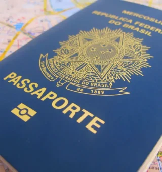 Ucranianos terão direito à passaporte humanitário brasileiro; entenda