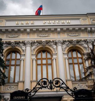 A Rússia vai quebrar? Confira preocupações do Banco Central russo