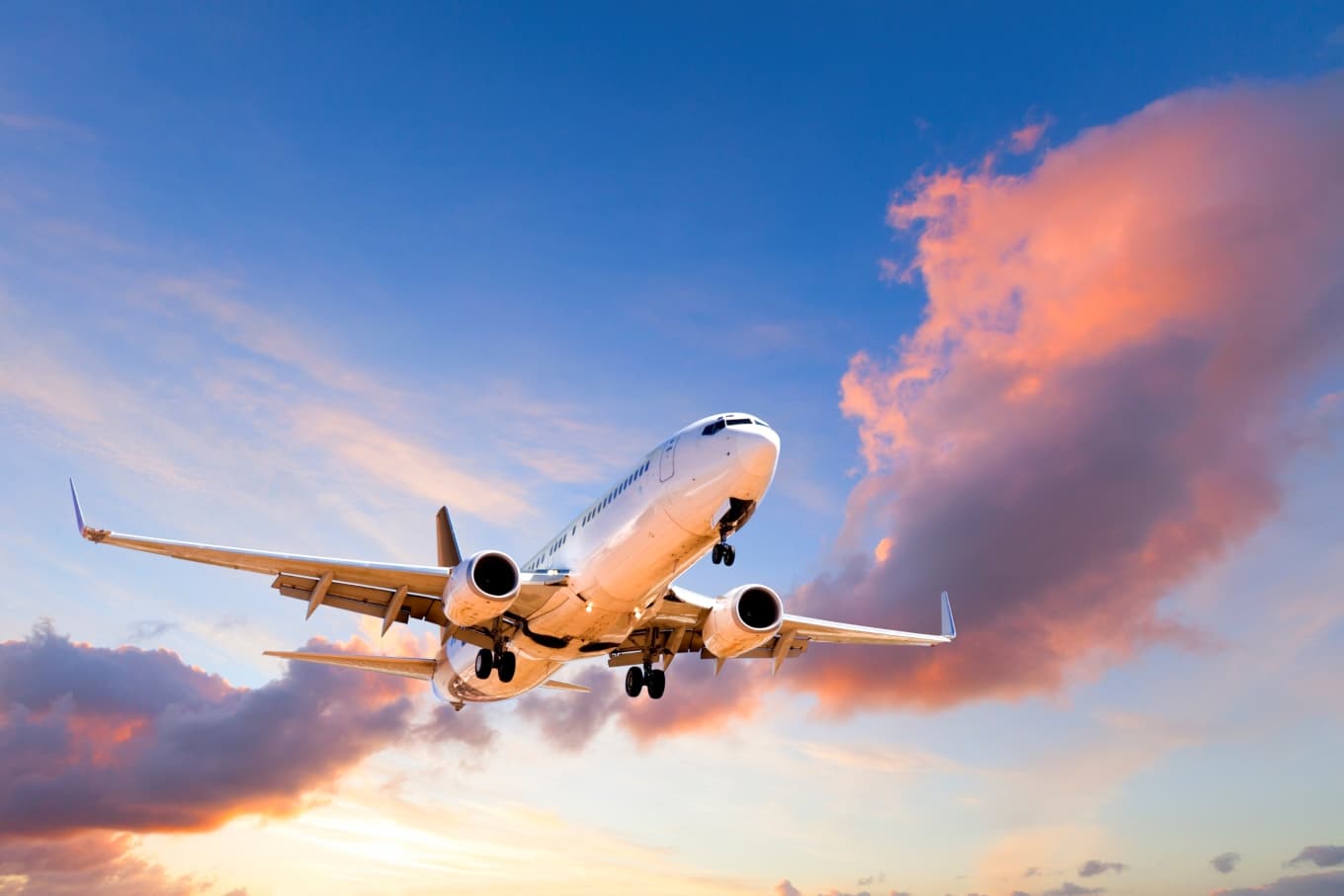 Vai ficar mais caro viajar? Confira os impactos da alta do combustível nas companhias aéreas