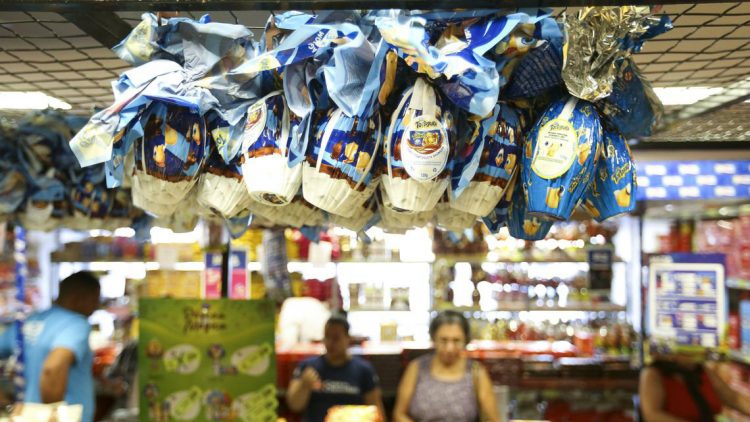Ovo de Páscoa: qual o momento mais barato para comprar? veja dicas