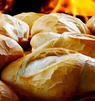 Prepare o bolso: Quilo do pão francês pode chegar a R$ 20; descubra o motivo