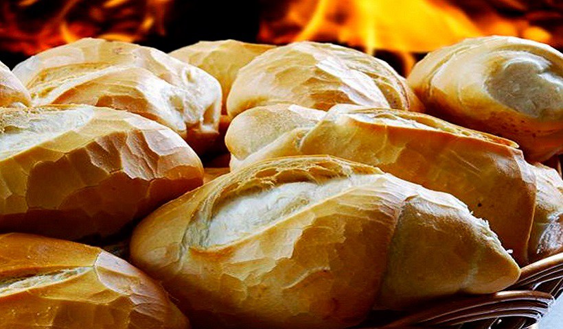 Prepare o bolso: Quilo do pão francês pode chegar a R$ 20; descubra o motivo