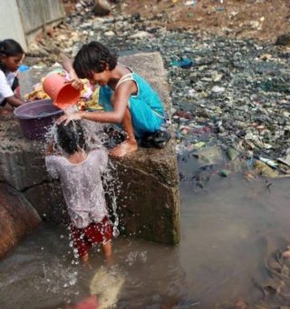 Para ter bons índices de saneamento, cidades investem até 3 vezes mais que a média