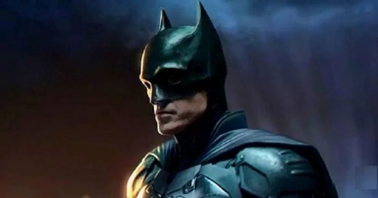Cinema: confira quanto o novo filme do Batman já faturou
