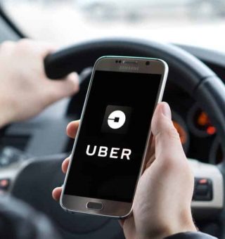 Direitos: Uber terá que pagar R$ 400 mil para família de motorista de Uber; descubra o motivo