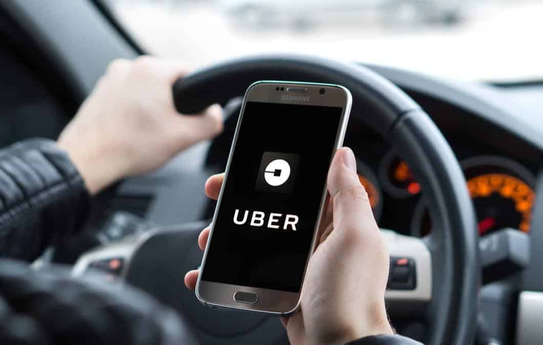 Direitos: Uber terá que pagar R$ 400 mil para família de motorista de Uber; descubra o motivo
