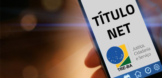 Título Net: conheça o app que regulariza, transfere e tira a primeira via do título de eleitor
