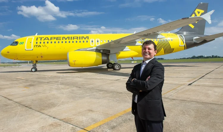 Itapemirim é condenada a pagar R$ 1,28 milhão em tarifas de embarque; quem vai receber?