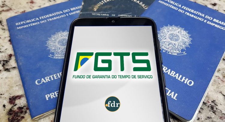 FGTS confirma VÁRIOS SAQUES para janeiro; confira as possibilidades