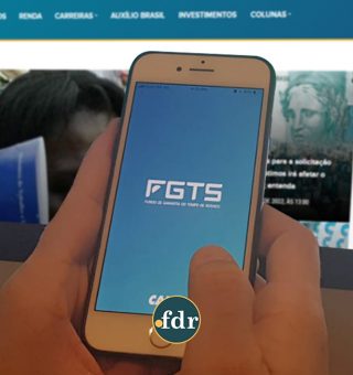 FGTS Digital: O que é? Como acessar? Quais serviços estão disponíveis? calamidade do FGTS é aprovado para um novo grupo; confira