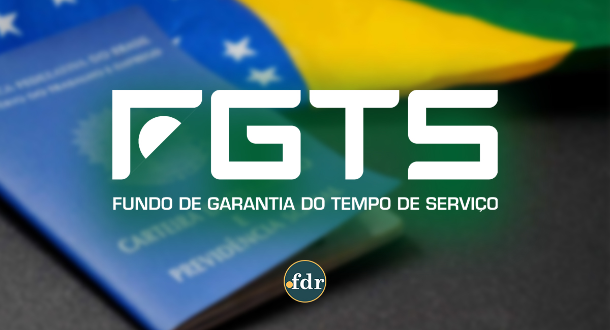 FGTS é liberado para a população de Pernambuco; veja como solicitar e qual o valor (Imagem: FDR)
