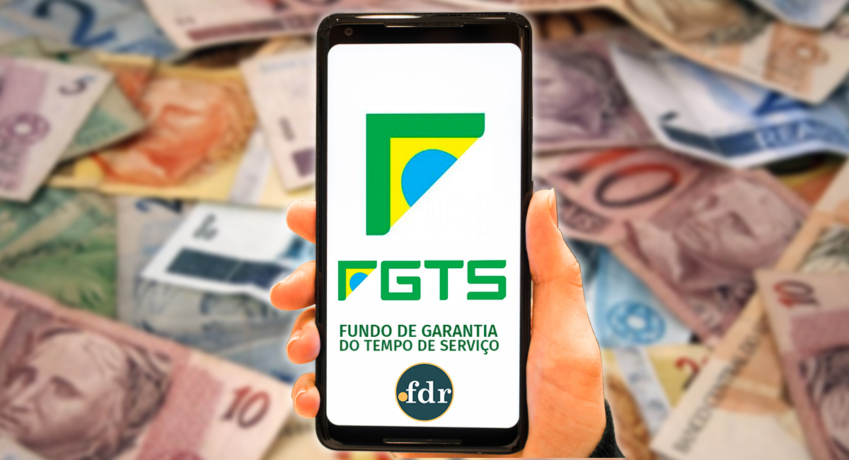 Bolsonaro libera novos R$ 123 bilhões pelo FGTS para movimentar a economia