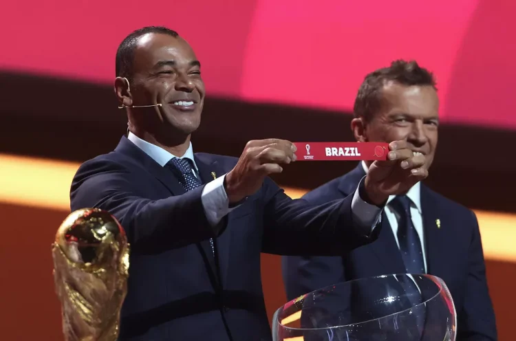 Copa do Mundo 2022: jogos da seleção em dias úteis trazem prejuízos bilionários; entenda