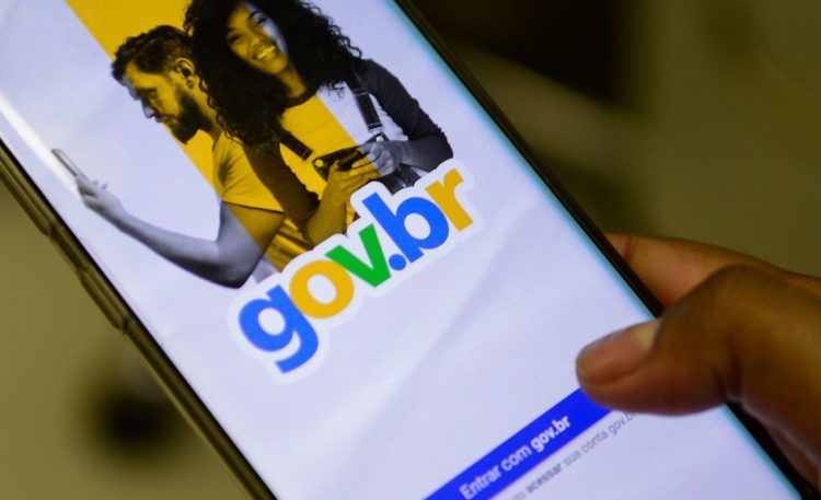 Plataforma Gov.br contabiliza 130 milhões de usuários ofertando 4,9 mil serviços