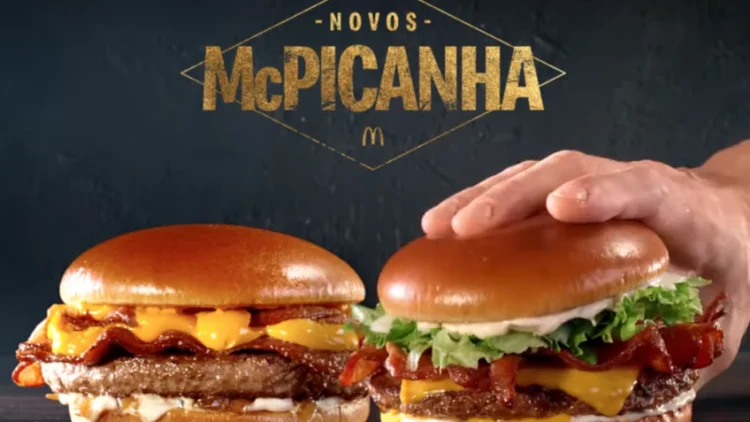 McDonald's é notificado pelo Procon e Ministério da Justiça; entenda