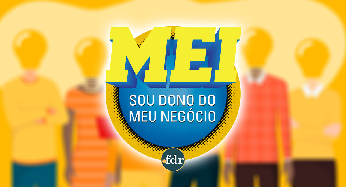 MEI e Simples Nacional: entenda a diferença entre os programas (Imagem: FDR)