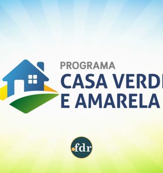Inflação reduz em 40% o número de contratações pelo Casa Verde e Amarela