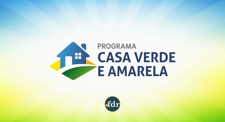 CASA VERDE E AMARELA tem faixas de renda atualizadas; veja o valor mínimo para dar entrada no seu FINANCIAMENTO