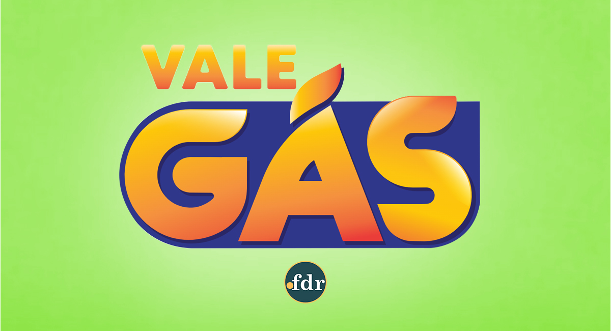 Vale-Gás tem valor confirmado para outubro e restrições entre os beneficiários