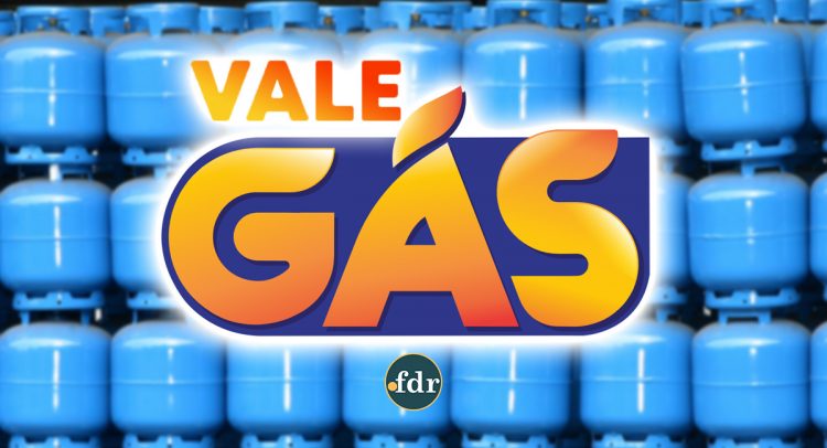 Pagamentos do Vale Gás são encerrados nesta quinta-feira (30); veja quem ainda recebe