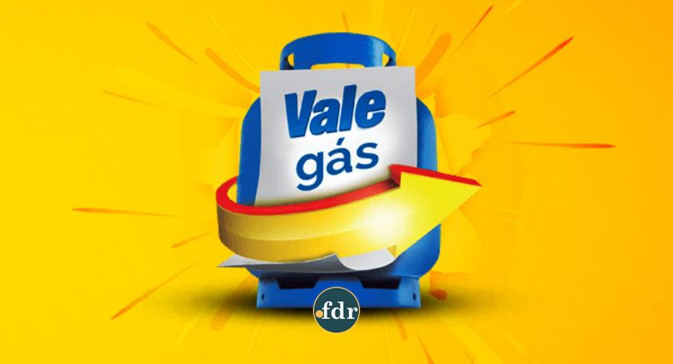Vale-Gás tem sua volta ANUNCIADA com um novo valor pago em janeiro