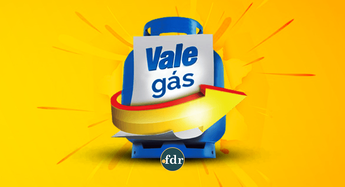 Vale Gás: confira o valor da parcela extra liberada em junho