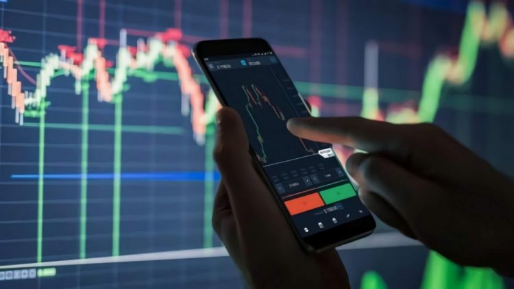 Como escolher o melhor aplicativo de investimento?