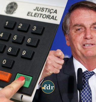 URGENTE! Bolsonaro convoca FORÇAS ARMADAS para enfrentar as ELEIÇÕES