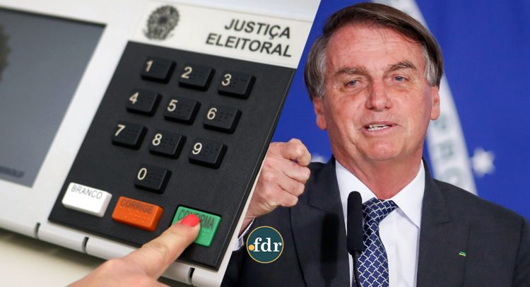 Urgente! Governo gasta R$ 111 bilhões em estratégia eleitoral para garantir permanência de Bolsonaro