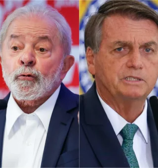 Datafolha aponta vitória de Lula no 1º e 2º turno das eleições; veja a nova pesquisa