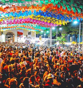 Prefeitura do Recife suspende festa de São João para repassar R$ 15 milhões para a população