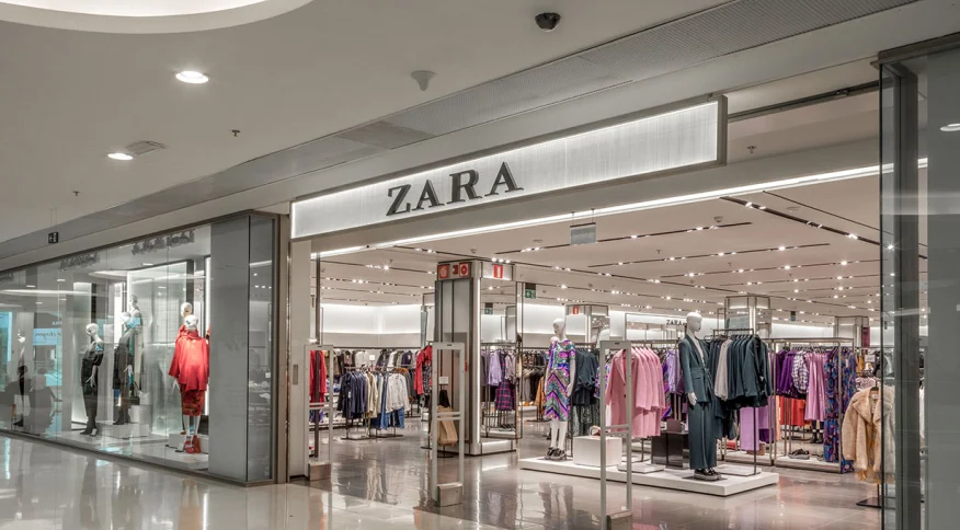 Zara passa a cobrar por sacolas; ação é válida?