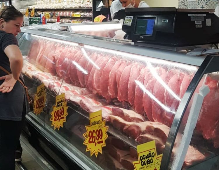 BOLSO PESADO! Como vai ser a mudança no preço da carne segundo especialistas
