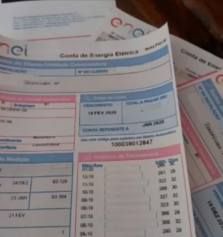 Aneel aprova aumento de 18,3% nas contas de luz de São Paulo