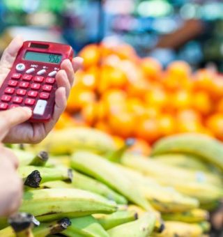 Inflação em alta: veja quais alimentos tiveram o maior REAJUSTE DE PREÇO em julho