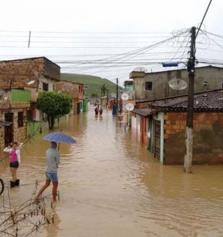 Governo Federal libera R$ 3,6 milhões para cidades afetadas por desastres naturais