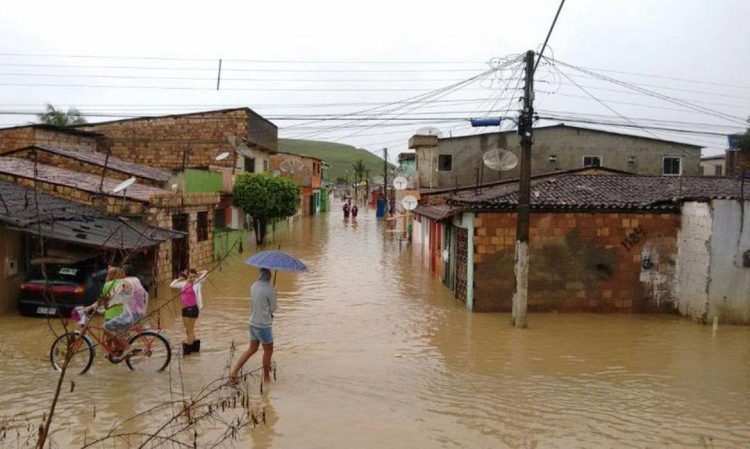 Governo Federal libera R$ 3,6 milhões para cidades afetadas por desastres naturais