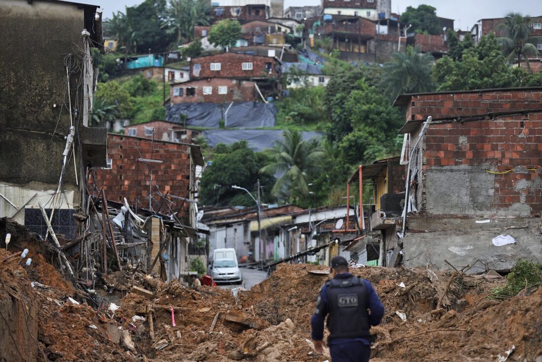 Governo começa a pagar R$ 16 milhões para cidades afetadas pelos desastres naturais